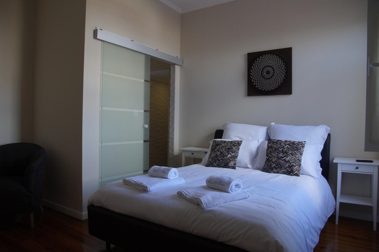 Paco 100 Pressa Bed & Breakfast โกวิลา ภายนอก รูปภาพ