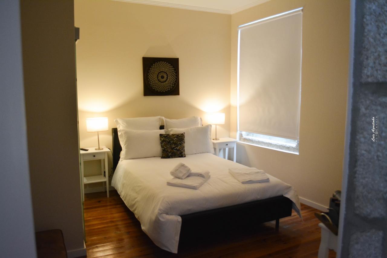 Paco 100 Pressa Bed & Breakfast โกวิลา ภายนอก รูปภาพ
