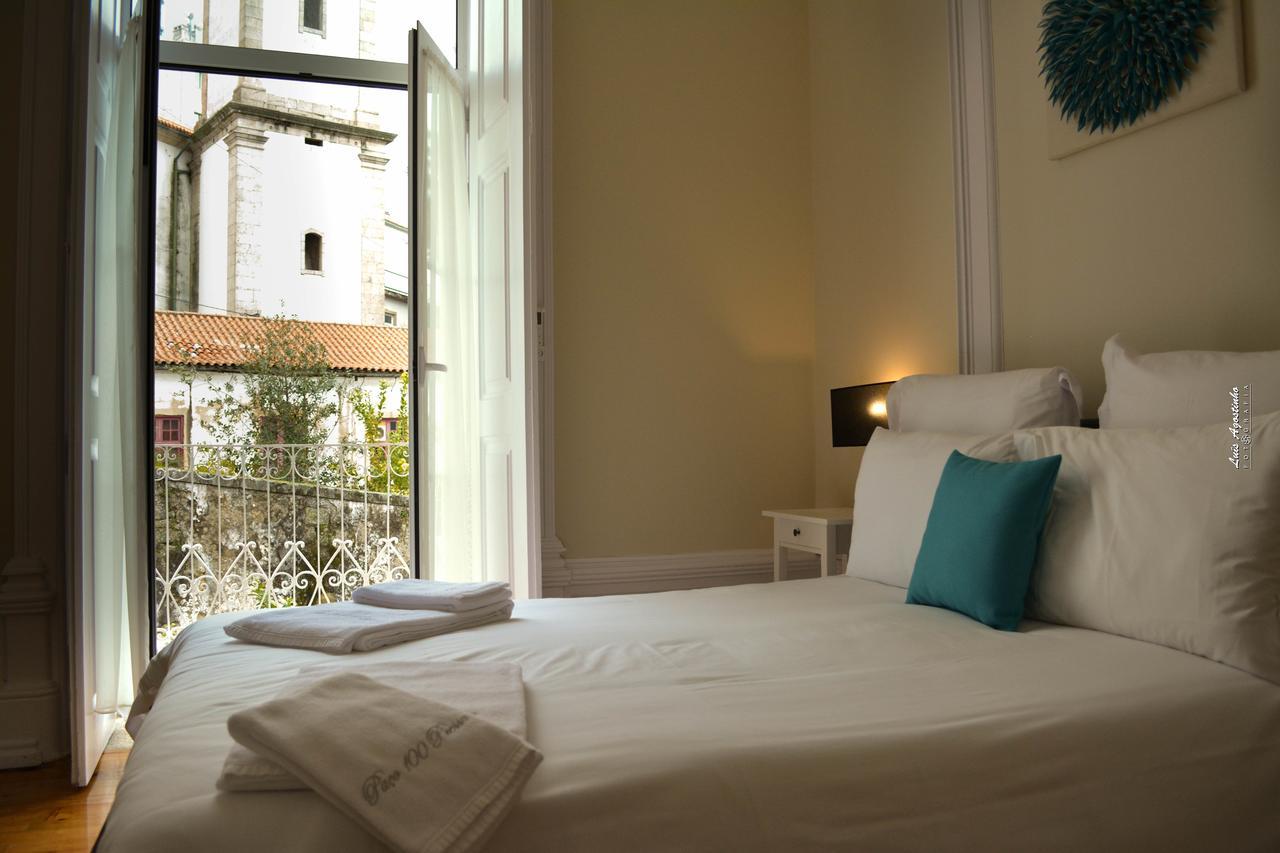 Paco 100 Pressa Bed & Breakfast โกวิลา ภายนอก รูปภาพ